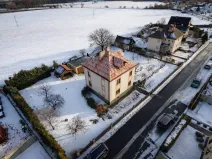 Prodej rodinného domu, Javorník, Smetanova, 225 m2
