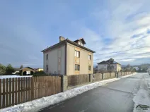 Prodej rodinného domu, Javorník, Smetanova, 225 m2