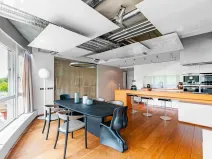 Prodej bytu 4+kk, Praha - Hlubočepy, 238 m2