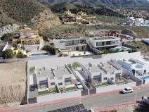 Prodej vily, Mazarrón, Španělsko, 60 m2