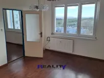 Pronájem bytu 1+1, Žatec, Lípová, 36 m2