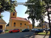 Prodej pozemku pro bydlení, Budislav, 1286 m2