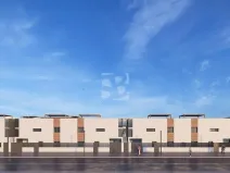 Prodej rodinného domu, Torre-Pacheco, Španělsko, 78 m2