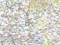 Prodej pole, Hořín, 21437 m2