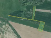 Prodej pole, Kbel, 70309 m2