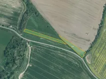 Prodej pole, Kbel, 70309 m2