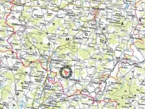 Prodej pole, Žirovnice, 60377 m2