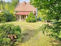 Prodej rodinného domu, Družec, V Zátiší, 186 m2