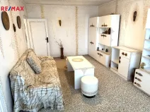 Prodej bytu 3+1, Třebíč - Nové Dvory, Benešova, 74 m2