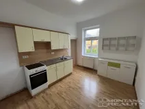 Pronájem bytu 3+1, Olomouc, Husitská, 88 m2