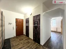 Prodej bytu 4+1, Loket, Mírová, 77 m2