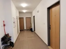 Prodej bytu 2+kk, Praha - Dubeč, Nad mlýnským potokem, 61 m2