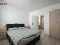 Pronájem bytu 2+1, Příbram - Příbram I, Plzeňská, 52 m2