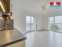 Prodej bytu 3+kk, Plzeň, V Zahrádkách, 57 m2