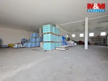 Prodej obchodního prostoru, Zbraslavice, 1381 m2