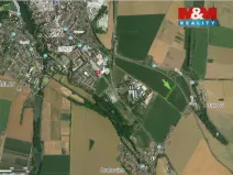 Prodej pole, Čáslav - Filipov, 5509 m2