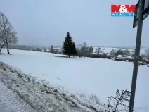 Prodej pozemku pro bydlení, Vyskytná, 1414 m2