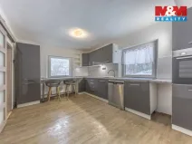 Prodej rodinného domu, Malšovice - Hliněná, 104 m2