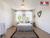 Prodej bytu 3+1, Jablonec nad Nisou, Podskalí, 100 m2