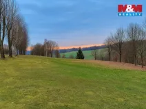 Prodej pozemku pro bydlení, Svijanský Újezd - Močítka, 33850 m2