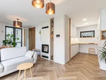 Prodej rodinného domu, Břeclav, Břetislavova, 104 m2