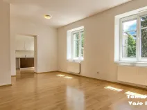 Pronájem bytu 2+1, Hradec Králové - Slezské Předměstí, Slavíčkova, 60 m2