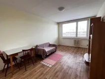 Pronájem bytu 2+kk, Praha - Řepy, Laudova, 42 m2
