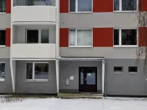 Pronájem bytu 1+1, Jihlava, Březinova, 32 m2