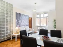 Pronájem bytu 3+1, Praha - Žižkov, Cimburkova, 65 m2