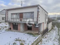 Prodej rodinného domu, Svárov, 140 m2