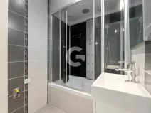 Prodej bytu 3+1, Zlín, Česká, 62 m2