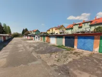 Prodej garáže, Kosmonosy, 20 m2