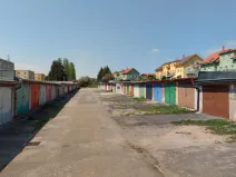 Prodej garáže, Kosmonosy, 20 m2