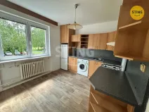 Pronájem bytu 1+1, Ostrava, 29. dubna, 38 m2