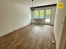 Pronájem bytu 1+1, Ostrava, 29. dubna, 38 m2