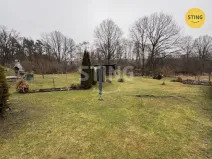 Prodej rodinného domu, Kamenný Újezd, 120 m2