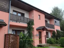 Prodej rodinného domu, Lipno nad Vltavou, 100 m2