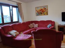 Prodej rodinného domu, Lipno nad Vltavou, 126 m2