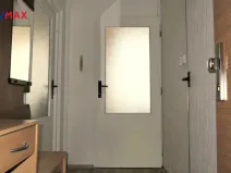 Pronájem bytu 1+1, Hradec Králové - Nový Hradec Králové, Mandysova, 35 m2