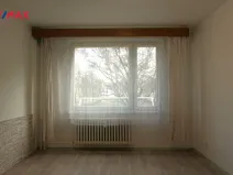 Pronájem bytu 1+1, Hradec Králové - Nový Hradec Králové, Mandysova, 35 m2