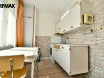 Pronájem bytu 1+1, Hradec Králové - Nový Hradec Králové, Mandysova, 35 m2