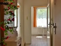 Pronájem bytu 1+1, Hradec Králové - Nový Hradec Králové, Mandysova, 35 m2