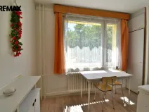 Pronájem bytu 1+1, Hradec Králové - Nový Hradec Králové, Mandysova, 35 m2