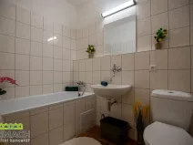 Pronájem bytu 1+1, Uherské Hradiště - Jarošov, Louky, 35 m2