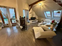 Prodej bytu 4+1, Most, Mikoláše Alše, 112 m2