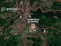Prodej bytu 2+kk, Bílina, Bezejmenná, 48 m2