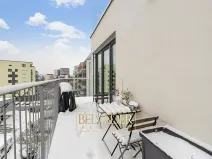Prodej bytu 2+kk, Praha - Hodkovičky, Šenácká, 53 m2