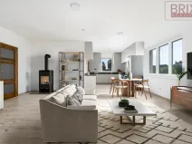 Prodej rodinného domu, Keblov, 124 m2