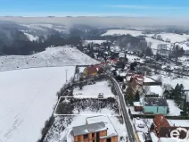 Prodej pozemku pro bydlení, Hrusice, 1113 m2