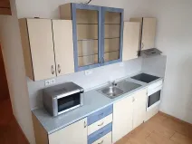 Pronájem bytu 3+1, Hlinsko, Budovatelů, 62 m2